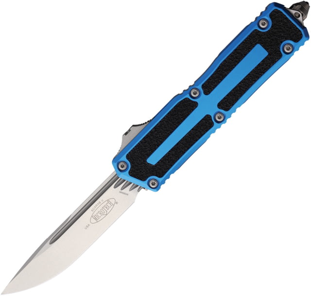 Microtech Auto Scarab II OTF S/E Gen III MCT - Microtech