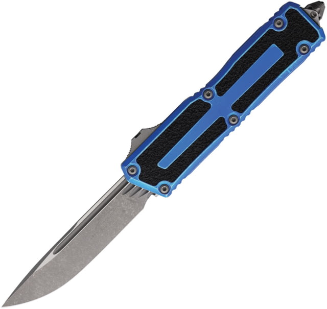 Microtech Auto Scarab II OTF S/E Gen III MCT - Microtech