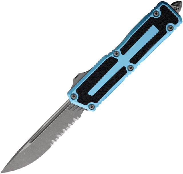 Microtech Auto Scarab II OTF S/E Gen III MCT - Microtech