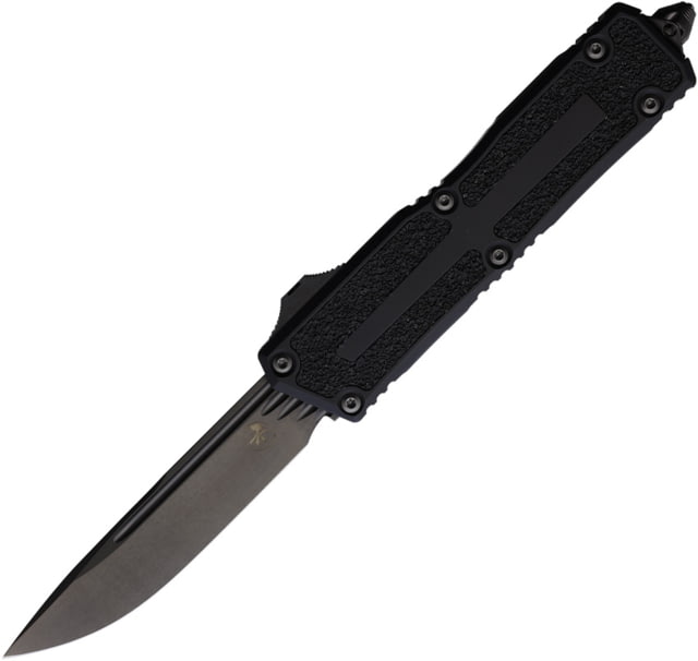 Microtech Auto Scarab II OTF S/E Gen III MCT - Microtech Knives