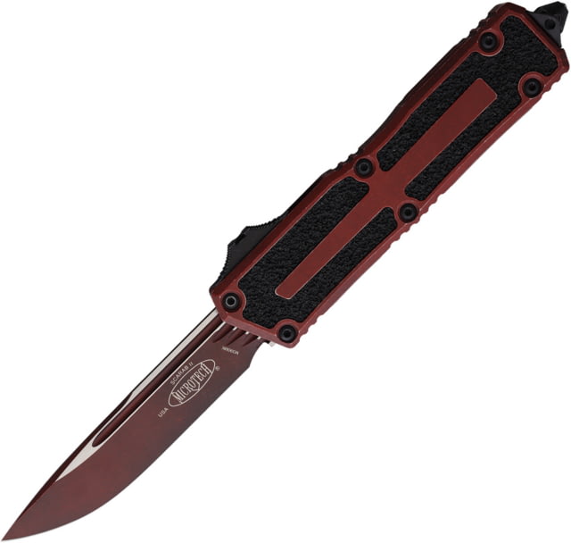 Microtech Auto Scarab II OTF S/E Gen III MCT - Microtech Knives