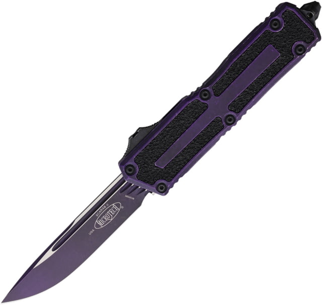 Microtech Auto Scarab II OTF S/E Gen III MCT - Microtech