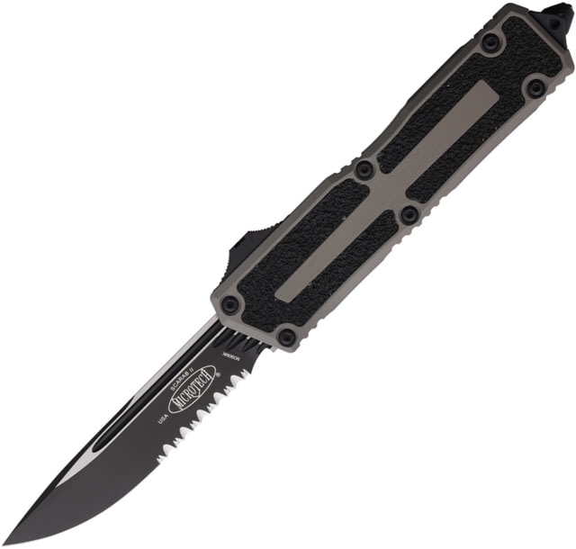Microtech Auto Scarab II OTF S/E Gen III MCT - Microtech Knives
