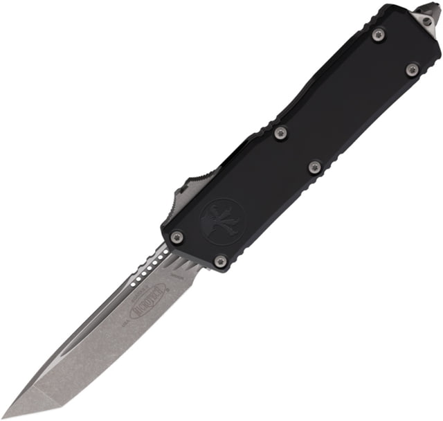 Microtech Auto Scarab II OTF T/E Gen III MCT - Microtech Knives