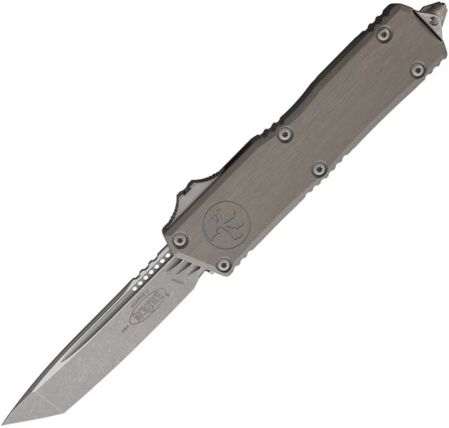 Microtech Auto Scarab II OTF T/E Gen III MCT - Microtech