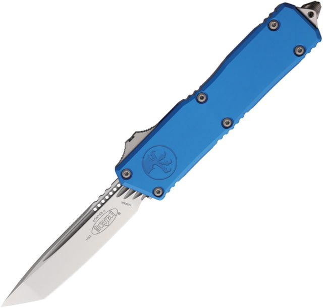 Microtech Auto Scarab II OTF T/E Gen III MCT - Microtech Knives