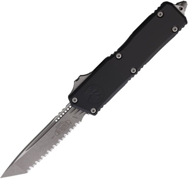 Microtech Auto Scarab II OTF T/E Gen III MCT - Microtech Knives