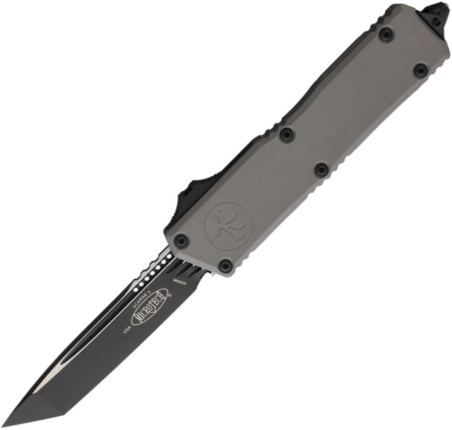 Microtech Auto Scarab II OTF T/E Gen III MCT - Microtech