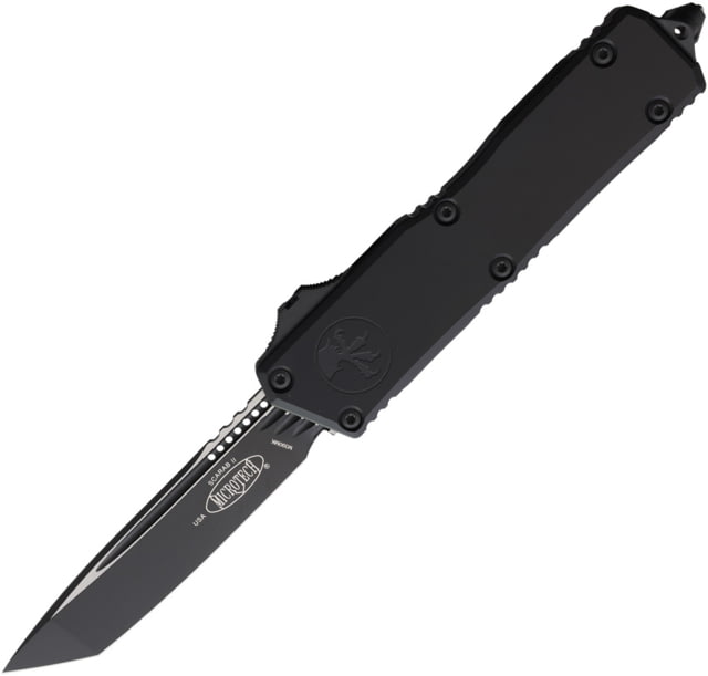 Microtech Auto Scarab II OTF T/E Gen III MCT - Microtech Knives