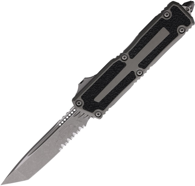 Microtech Auto Scarab II OTF T/E Gen III MCT - Microtech