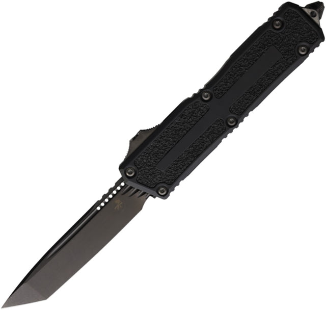 Microtech Auto Scarab II OTF T/E Gen III MCT - Microtech Knives
