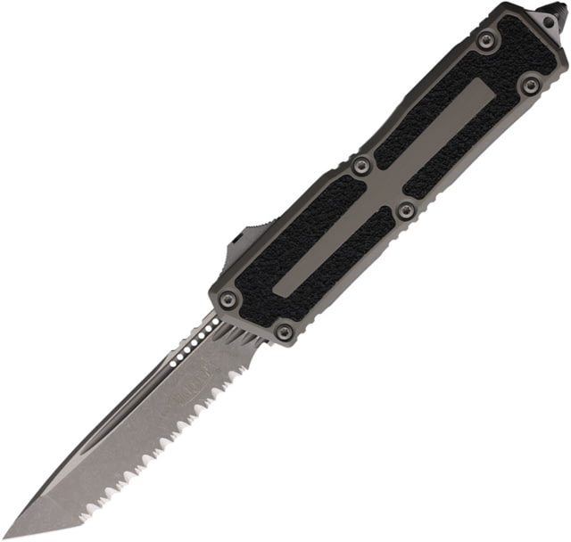 Microtech Auto Scarab II OTFGen III AP MCT - Microtech