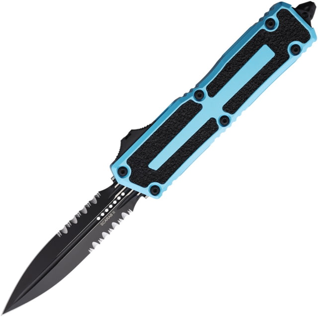 Microtech Auto Scarab II OTFGen III PS MCT - Microtech