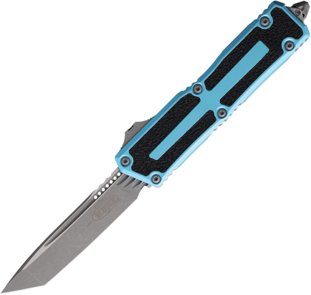 Microtech Auto Scarab II OTFGen III Tq MCT - Microtech