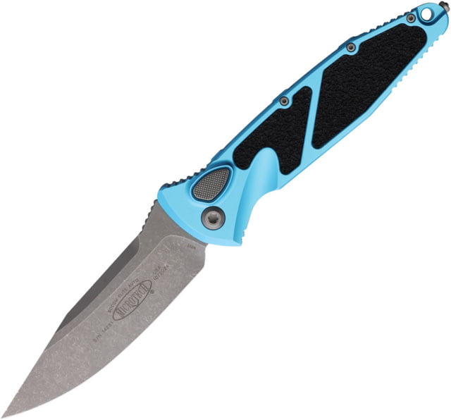 Microtech Auto Socom Elite Button Lock MCT - Microtech