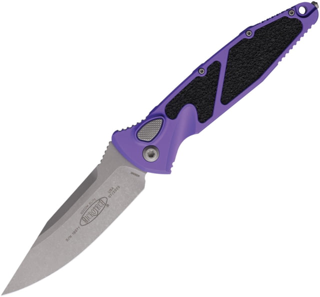 Microtech Auto Socom Elite Buttonlock MCT - Microtech