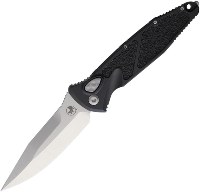 Microtech Auto Socom Elite Buttonlock MCT - Microtech Knives