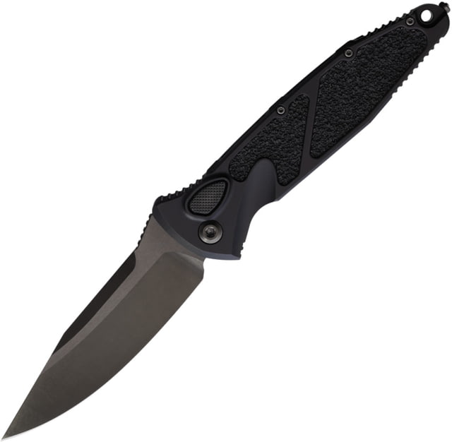 Microtech Auto Socom Elite Buttonlock MCT - Microtech Knives