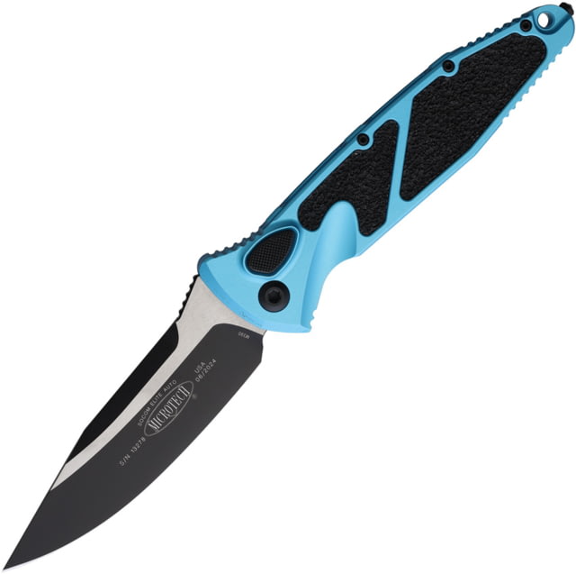 Microtech Auto Socom Elite Buttonlock MCT - Microtech