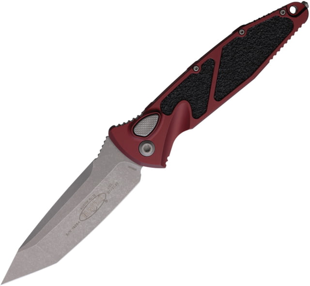 Microtech Auto Socom Elite Buttonlock MCT - Microtech