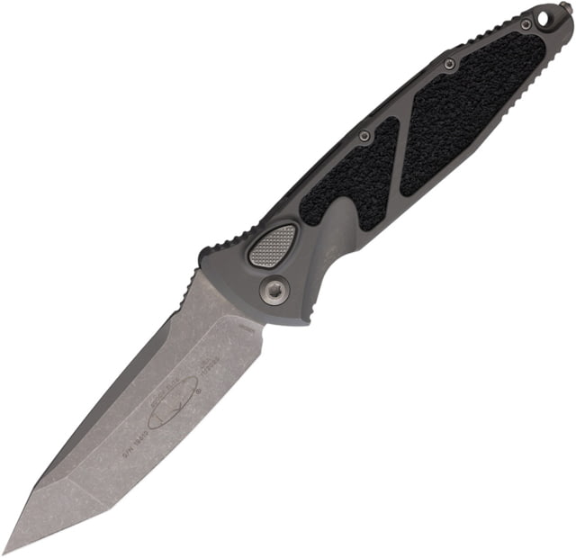 Microtech Auto Socom Elite Buttonlock MCT - Microtech Knives