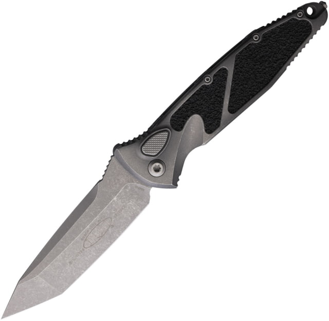 Microtech Auto Socom Elite Buttonlock MCT - Microtech Knives