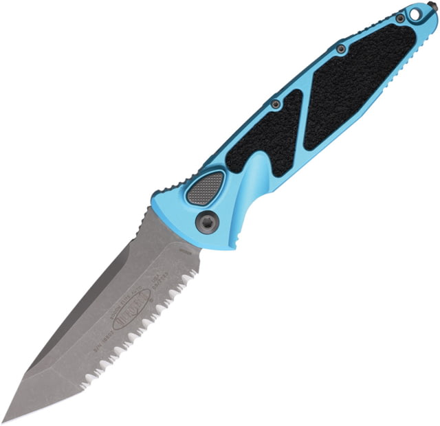 Microtech Auto Socom Elite Buttonlock MCT - Microtech