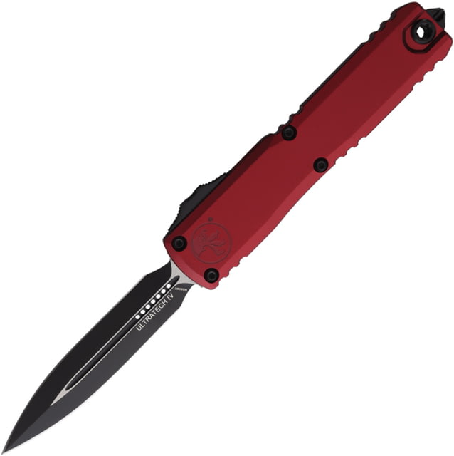 Microtech Auto Ultratech D/E Gen IV OTF MCT - Microtech