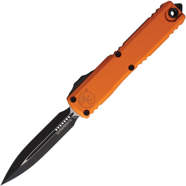 Microtech Auto Ultratech D/E Gen IV OTF MCT - Microtech Knives