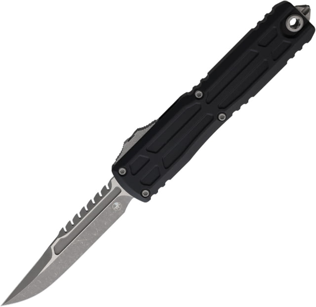 Microtech Auto Ultratech EX ZBP Apoc MCT - Microtech