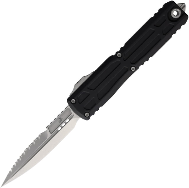 Microtech Auto Ultratech EX ZBP MCT - Microtech Knives