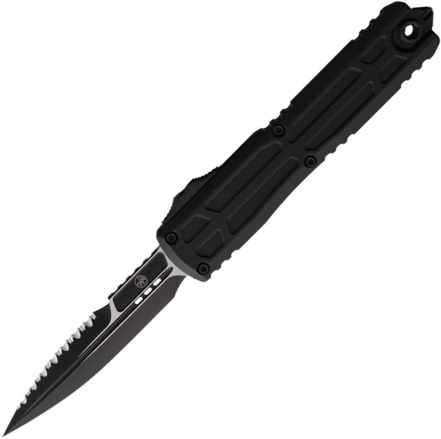Microtech Auto Ultratech EX ZBP MCT - Microtech Knives