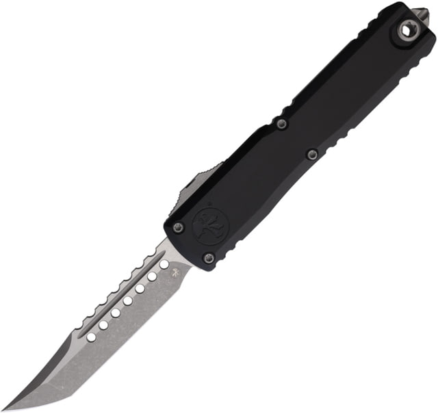 Microtech Auto Ultratech Gen III ZBP OTF MCT - Microtech Knives