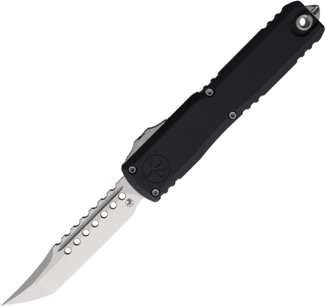 Microtech Auto Ultratech Gen III ZBP OTF MCT - Microtech Knives