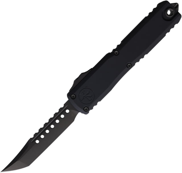 Microtech Auto Ultratech Gen III ZBP OTF MCT - Microtech Knives