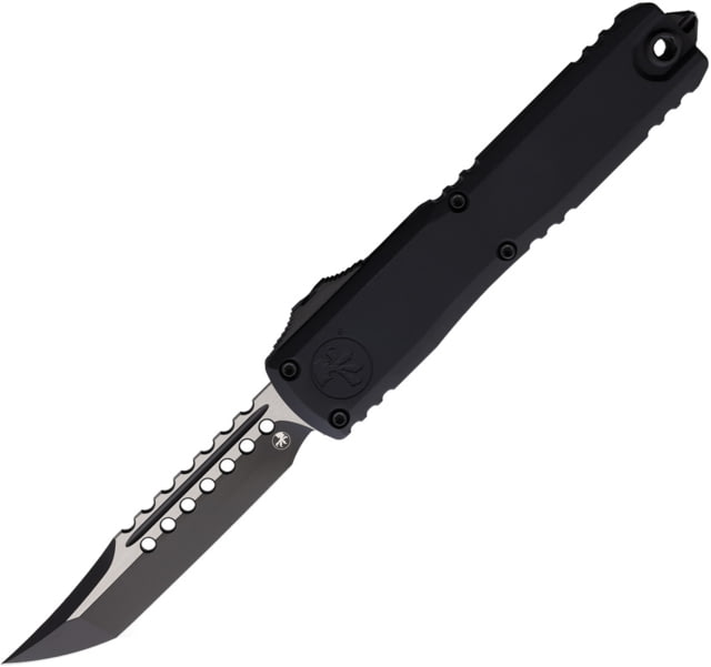 Microtech Auto Ultratech Gen III ZBP OTF MCT - Microtech Knives
