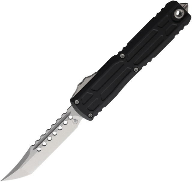 Microtech Auto Ultratech Gen III ZBP OTF MCT - Microtech Knives