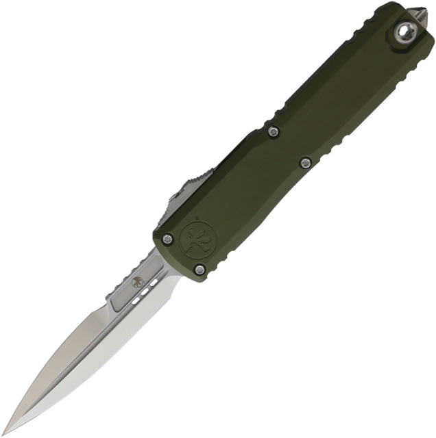 Microtech Auto Ultratech Gen III ZBP OTF MCT - Microtech Knives
