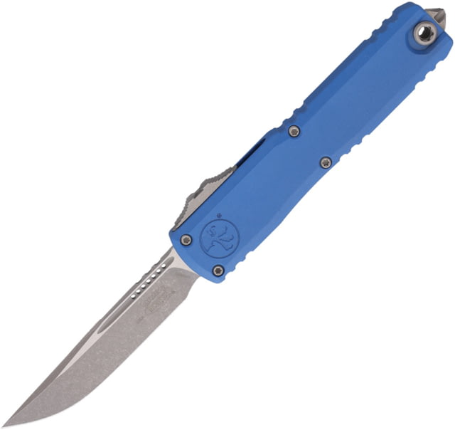 Microtech Auto Ultratech Gen III ZBP OTF MCT - Microtech Knives