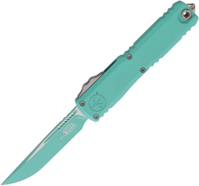 Microtech Auto Ultratech Gen III ZBP OTF MCT - Microtech Knives