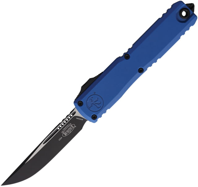 Microtech Auto Ultratech Gen III ZBP OTF MCT - Microtech Knives