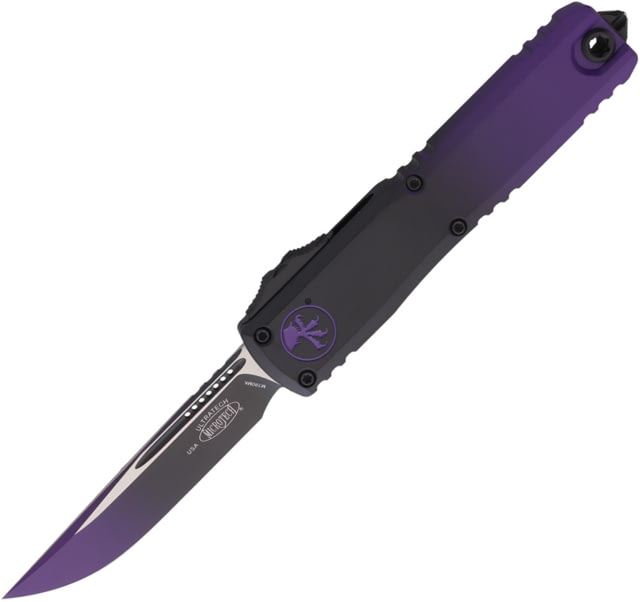 Microtech Auto Ultratech Gen III ZBP OTF MCT - Microtech Knives