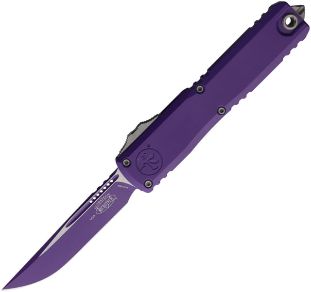 Microtech Auto Ultratech Gen III ZBP OTF MCT - Microtech Knives