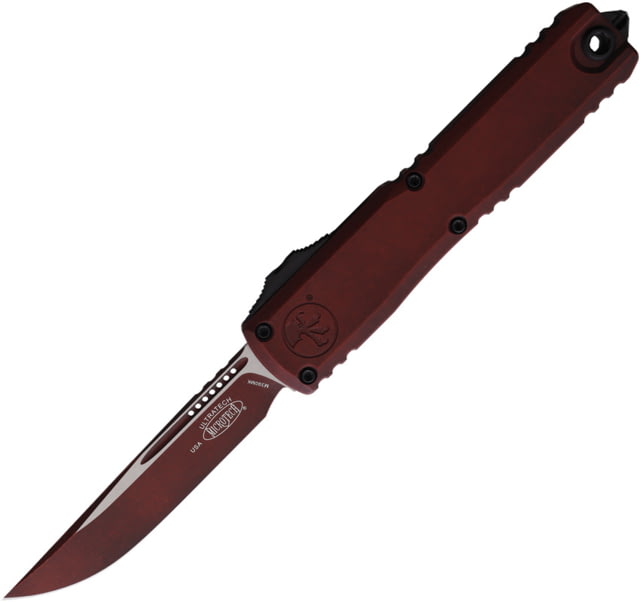 Microtech Auto Ultratech Gen III ZBP OTF MCT - Microtech Knives