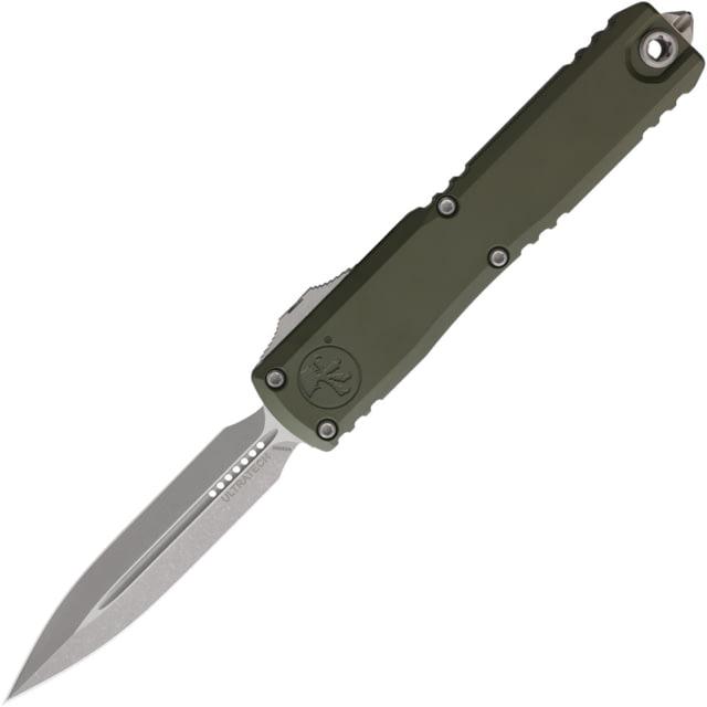 Microtech Auto Ultratech Gen III ZBP OTF MCT - Microtech Knives