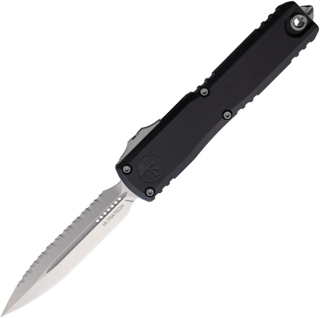 Microtech Auto Ultratech Gen III ZBP OTF MCT - Microtech Knives