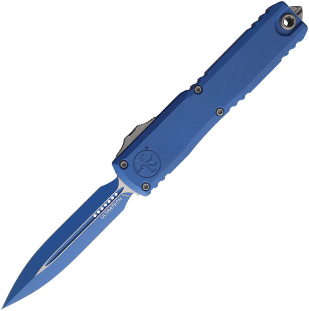 Microtech Auto Ultratech Gen III ZBP OTF MCT - Microtech