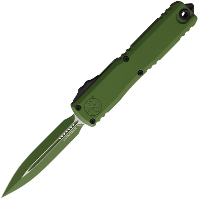 Microtech Auto Ultratech Gen III ZBP OTF MCT - Microtech Knives