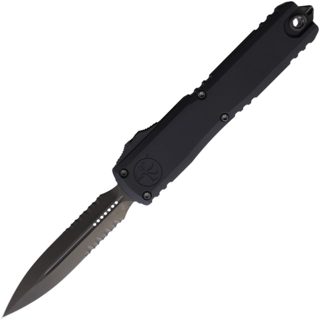 Microtech Auto Ultratech Gen III ZBP OTF MCT - Microtech Knives
