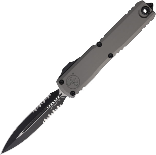 Microtech Auto Ultratech Gen III ZBP OTF MCT - Microtech Knives